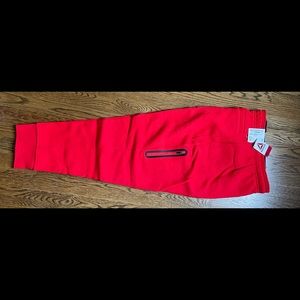 Mens Reebok sweatpants